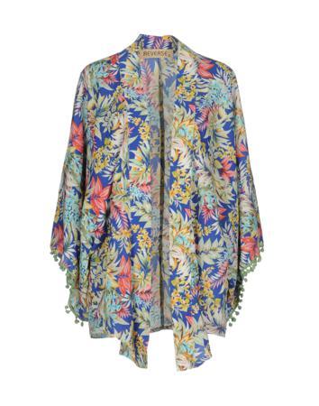 Пальто REVERSE