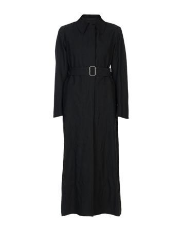 Пальто DRIES VAN NOTEN