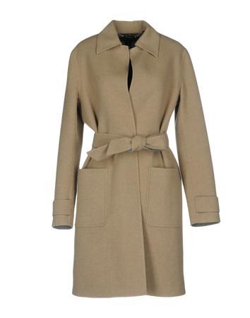 Пальто RALPH LAUREN BLACK LABEL