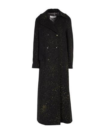 Пальто GOLDEN GOOSE DELUXE BRAND