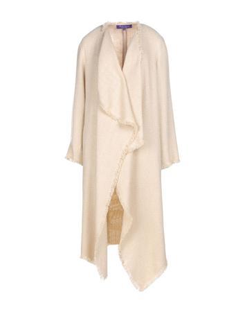 Пальто RALPH LAUREN COLLECTION