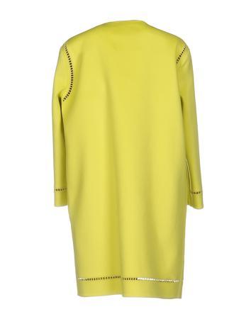 Пальто ERMANNO SCERVINO