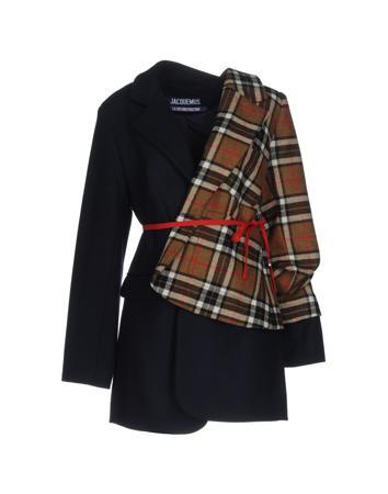 Пальто JACQUEMUS