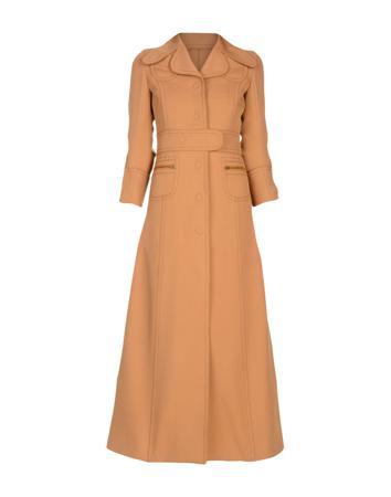 Пальто MAISON MARGIELA