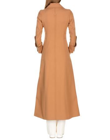 Пальто MAISON MARGIELA