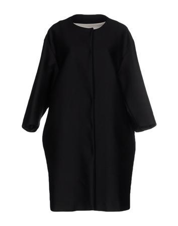 Пальто MOSCHINO COUTURE