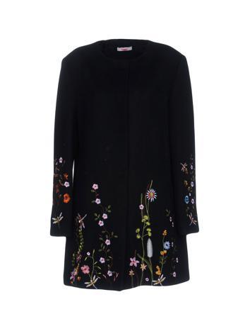 Пальто BLUGIRL FOLIES