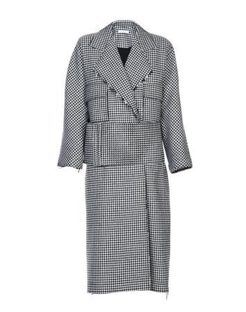 Пальто J.W.ANDERSON