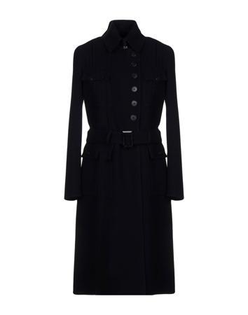 Пальто RALPH LAUREN BLACK LABEL