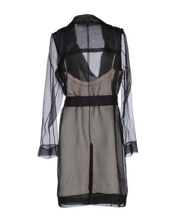 Пальто MAISON MARGIELA