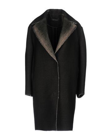 Пальто CEDRIC CHARLIER