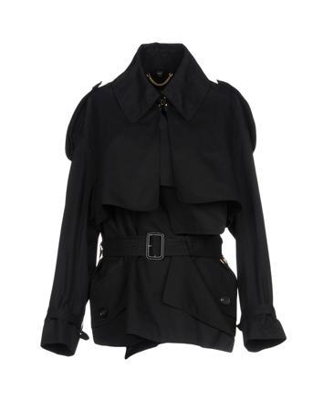 Пальто BURBERRY