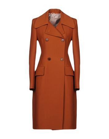 Пальто ROKSANDA