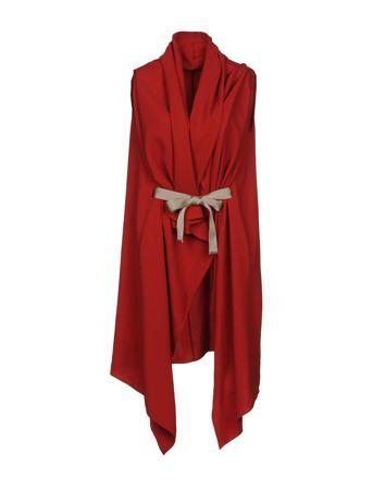 Пальто MAISON MARGIELA