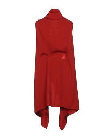 Пальто MAISON MARGIELA
