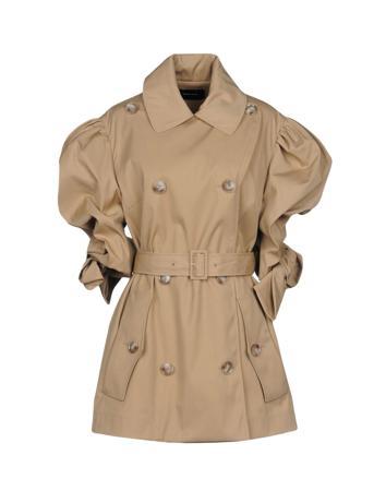 Пальто SIMONE ROCHA