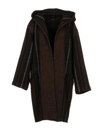 Пальто ISABEL MARANT