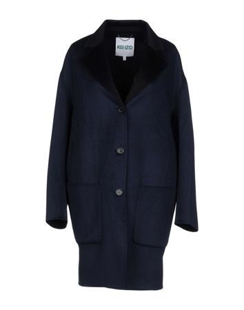 Пальто KENZO Пальто KENZO