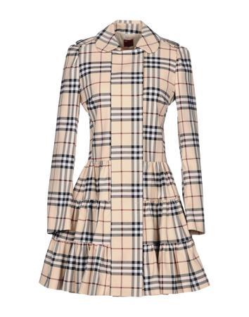 Пальто REDValentino