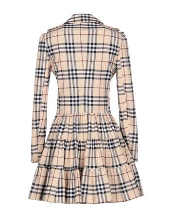 Пальто REDValentino