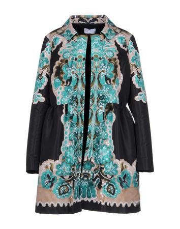 Пальто REDValentino