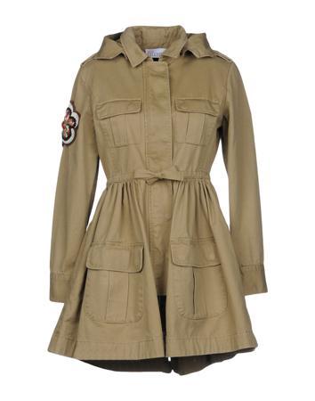 Пальто REDValentino