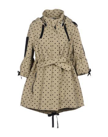 Пальто REDValentino