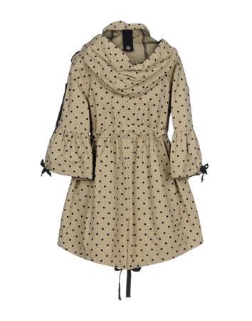 Пальто REDValentino