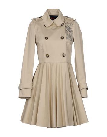 Пальто REDValentino