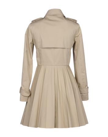 Пальто REDValentino