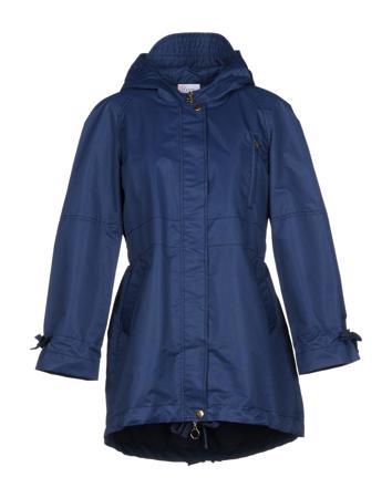 Пальто REDValentino