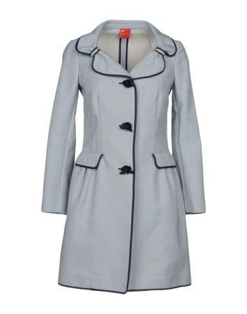 Пальто REDValentino