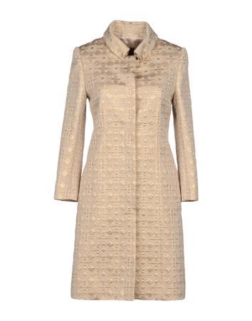 Пальто REDValentino