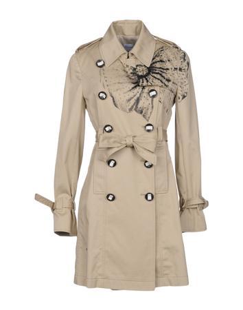 Пальто REDValentino