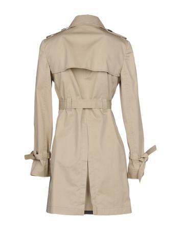 Пальто REDValentino