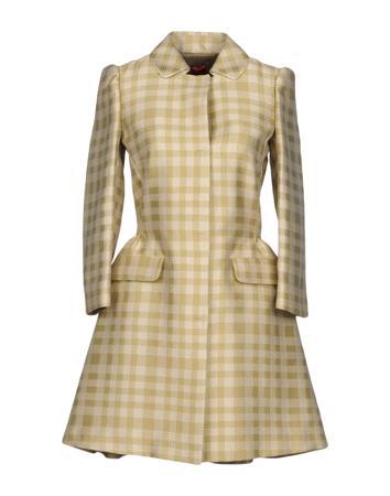 Пальто REDValentino