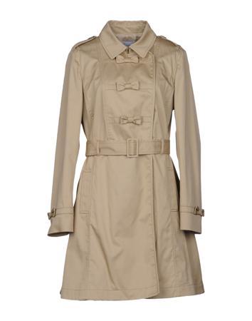 Пальто REDValentino