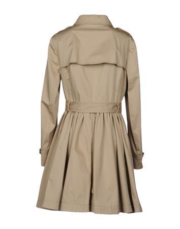 Пальто REDValentino
