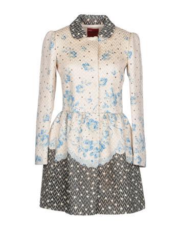 Пальто REDValentino