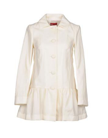 Пальто REDValentino