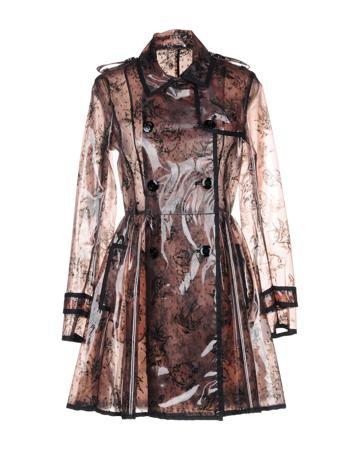 Пальто REDValentino