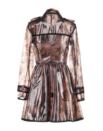 Пальто REDValentino