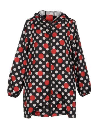 Пальто REDValentino