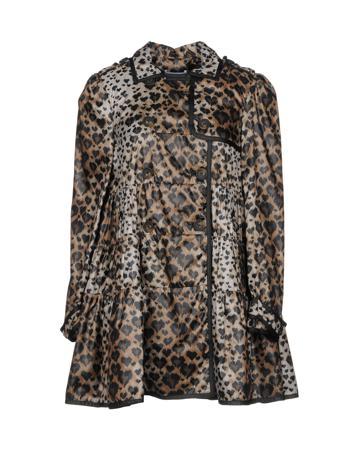 Пальто REDValentino