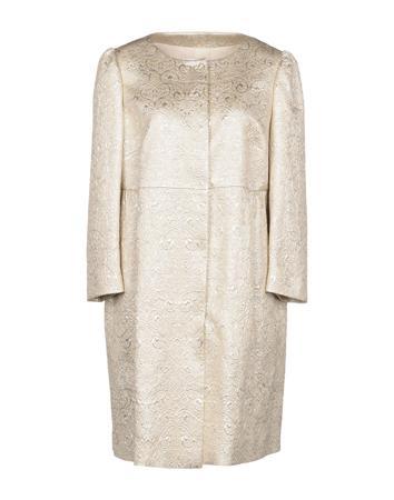 Пальто REDValentino