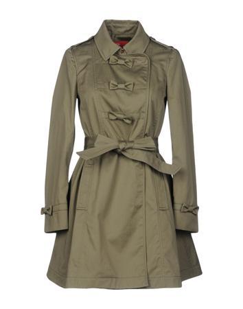 Пальто REDValentino