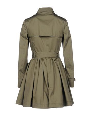 Пальто REDValentino