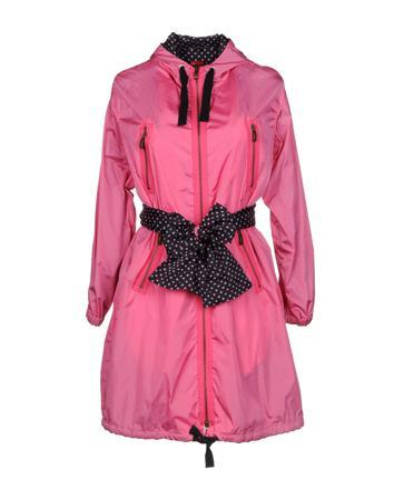 Пальто REDValentino