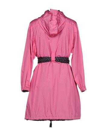 Пальто REDValentino