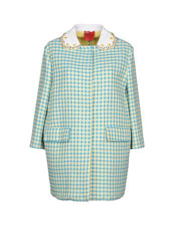 Пальто REDValentino